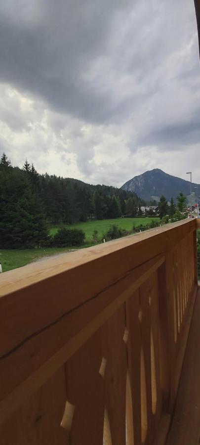 House Leska Apartment Kranjska Gora Exterior photo