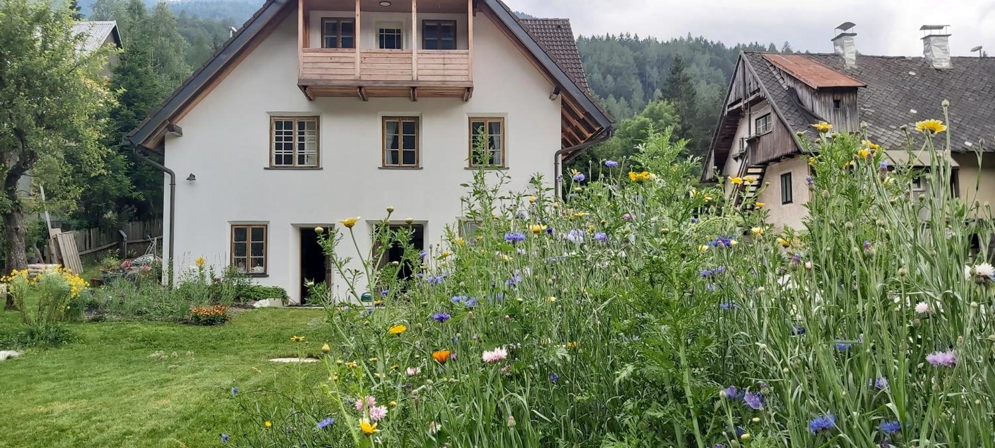 House Leska Apartment Kranjska Gora Exterior photo